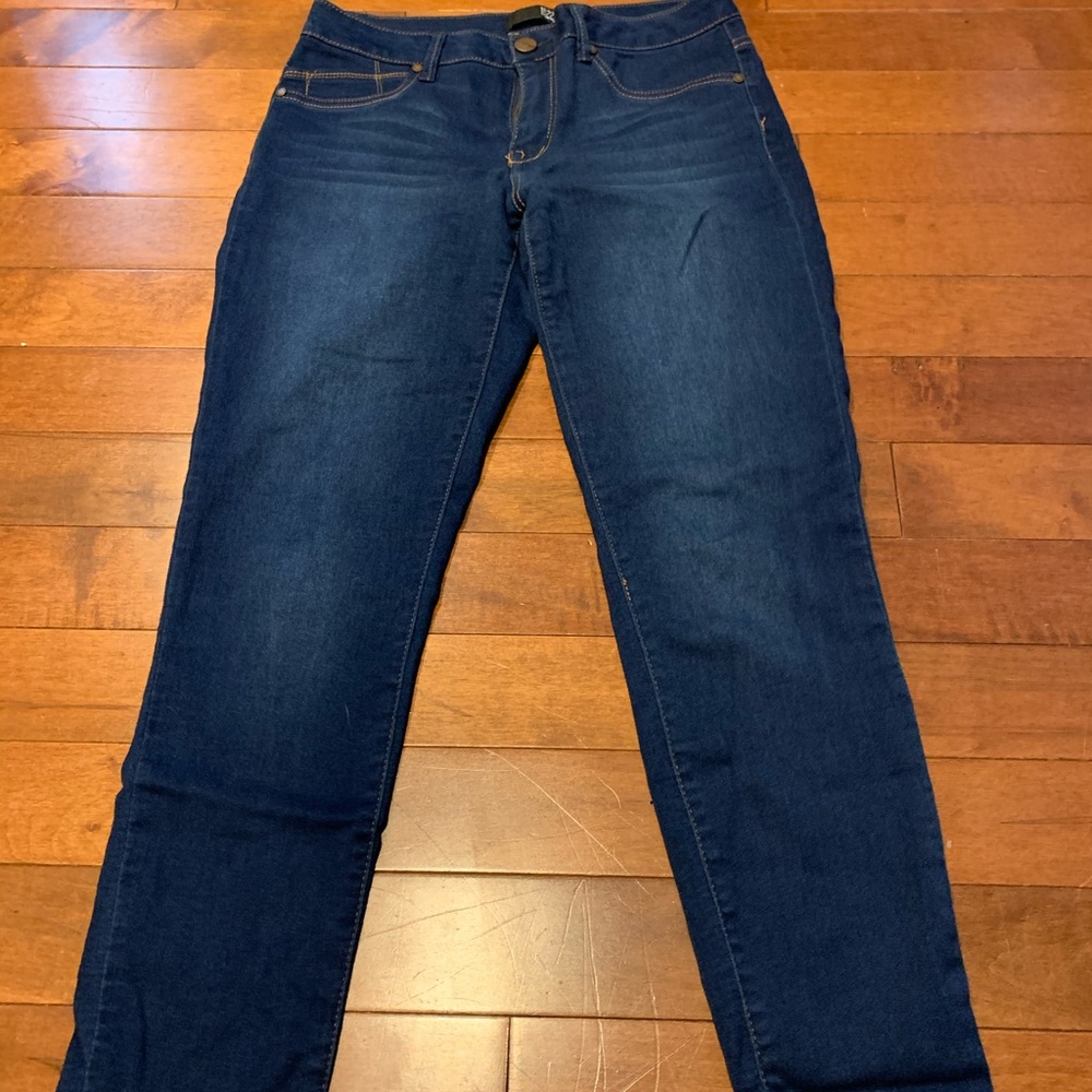 Women’s 1822 Denim Ankle Jeans